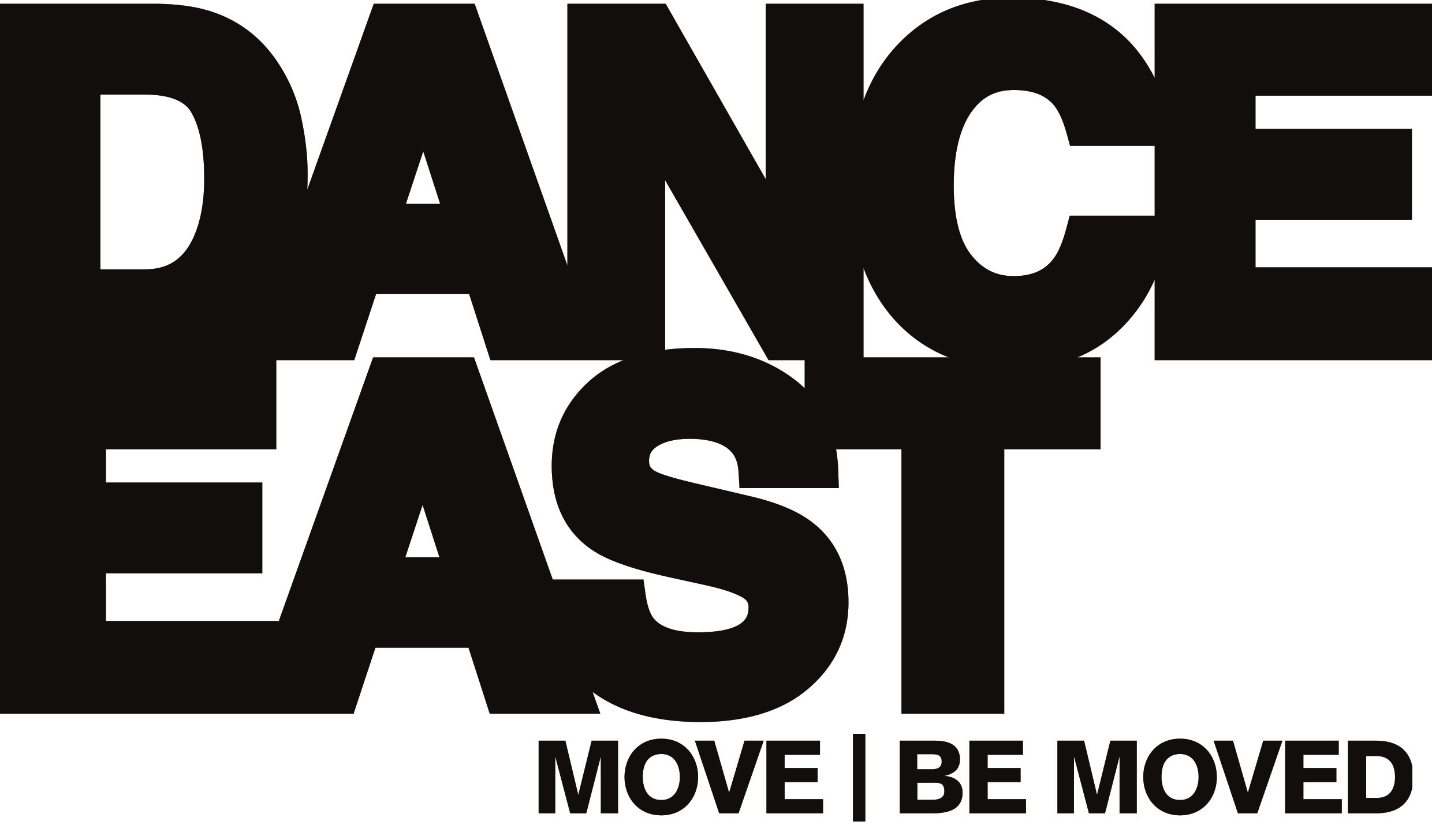 DanceEast cutout