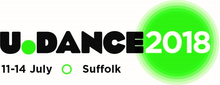 U.Dance Logo