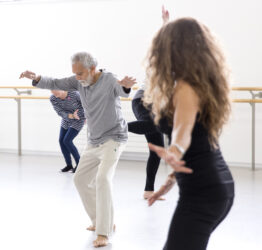 AUTUMN TERM | Moving Minds