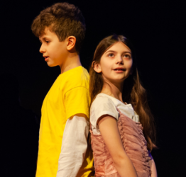 SHAKESPEARE SCHOOLS FESTIVAL | CORAM SHAKESPEARE SCHOOLS FOUNDATION