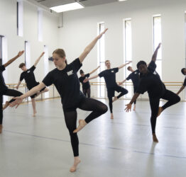 Ipswich Taster Day (Half term) | DanceEast CAT