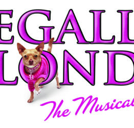LEGALLY BLONDE THE MUSICAL | ST JOSEPH’S COLLEGE
