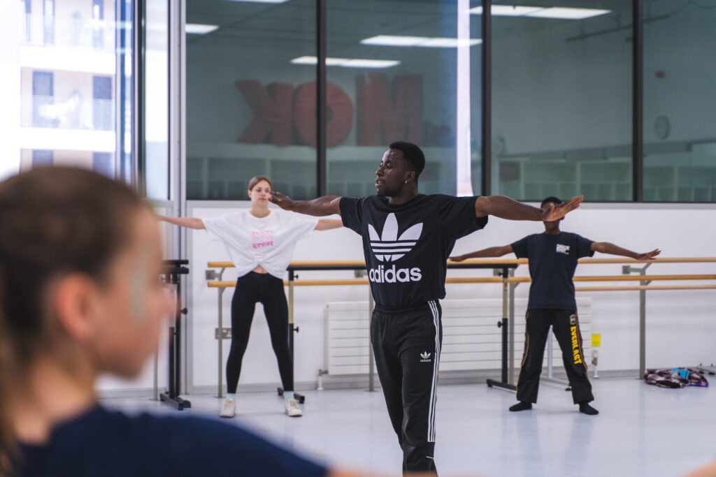 YOUTHFEST 2026: THE NEXT GENERATION TAKES CENTRE STAGE