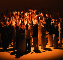 HOST | Evening showcase