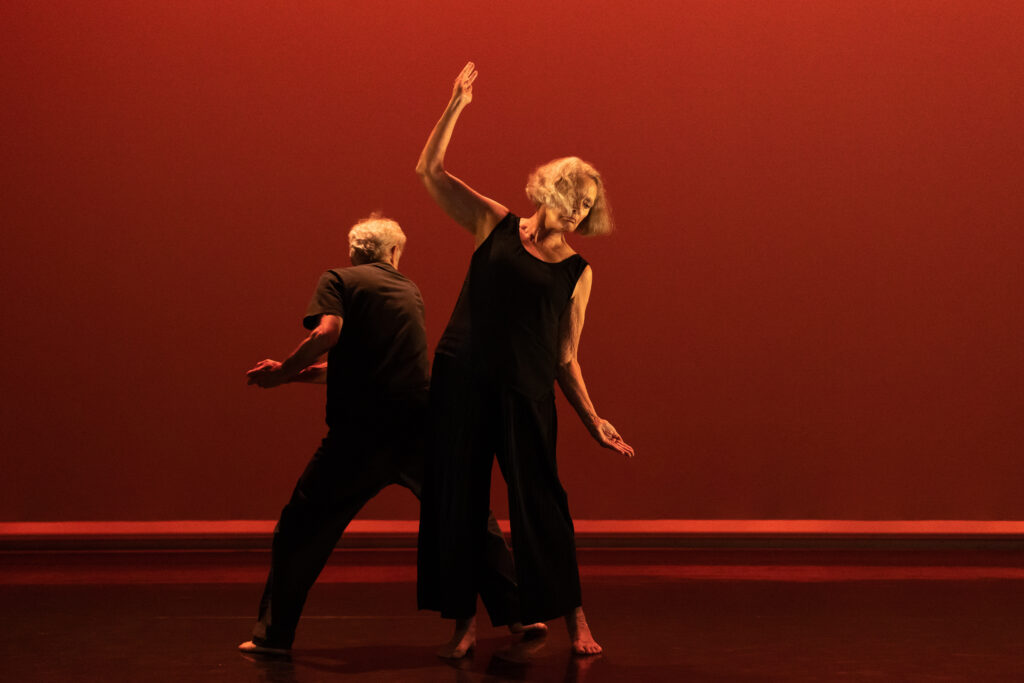 CELEBRATION OF DANCE AND AGE RETURNS TO IPSWICH THIS MAY