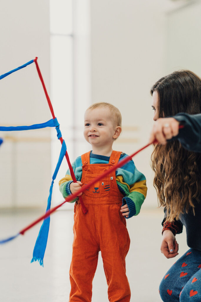 DanceEast Classes: More Than Movement
