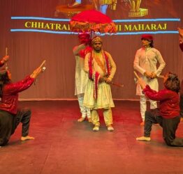 EXPERIENCE: BOLLYWOOD WORKSHOP AND SHOWCASE