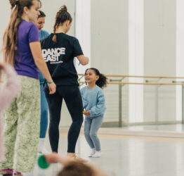 Dance for Kids | Mondays