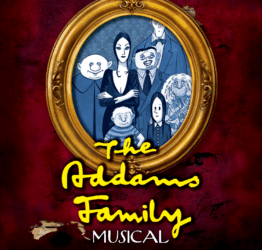 The Addams Family – Young@Part | Orwell Park School