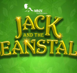 Magpie Performers | Jack and the Beanstalk