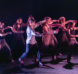 Northgate High School Dance Show 2025