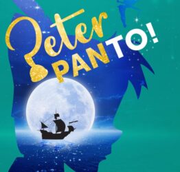 Peter Panto | Pauline Quirke Academy