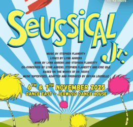 Limelight Performers | Seussical Jr