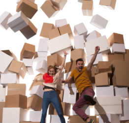 The Buildy-uppy Dance Show | Anatomical