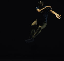 Just Us Apprenticeship Company | A Night of Hip Hop Theatre