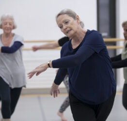 Contemporary (50+) | Open