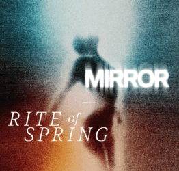 Rite of Spring and Mirror | Alexander Whitley Dance Company