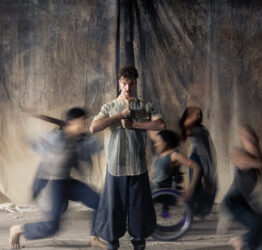 NYDC Experience Workshop