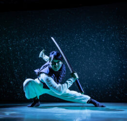 Yukiko Masui | Workshop