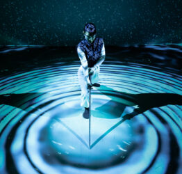 RONiN | Yukiko Masui