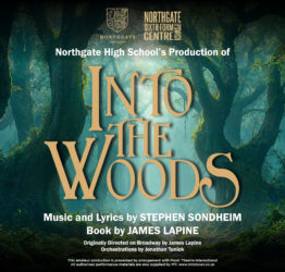 Into The Woods | Northgate High School