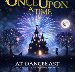 Kesgrave High School | Once Upon A Time