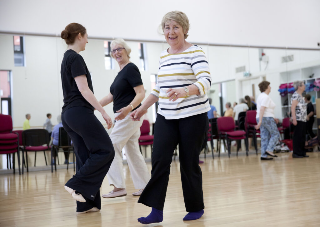Norfolk and Suffolk: Region of Creative Health | A New, ACE-Funded Project