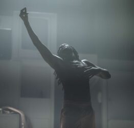 Botis Seva | Far From The Norm | Sing Child Sing