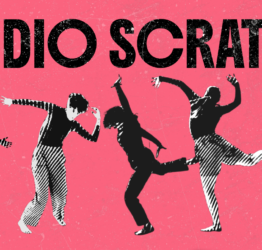 Studio Scratch | Booking page