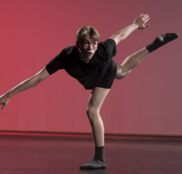 DanceEast Summer Workshops: Norwich