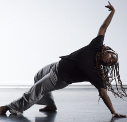 DanceEast Summer Workshops: Ipswich