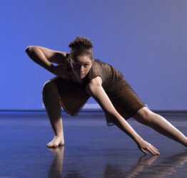 DanceEast Summer Workshops: Cambridge