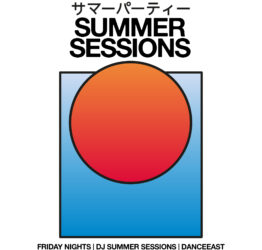Summer Sessions at DanceEast